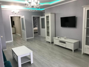 Квартира 3-комнатная ЛЮКС